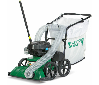 Billy Goat KV601 Vacuum